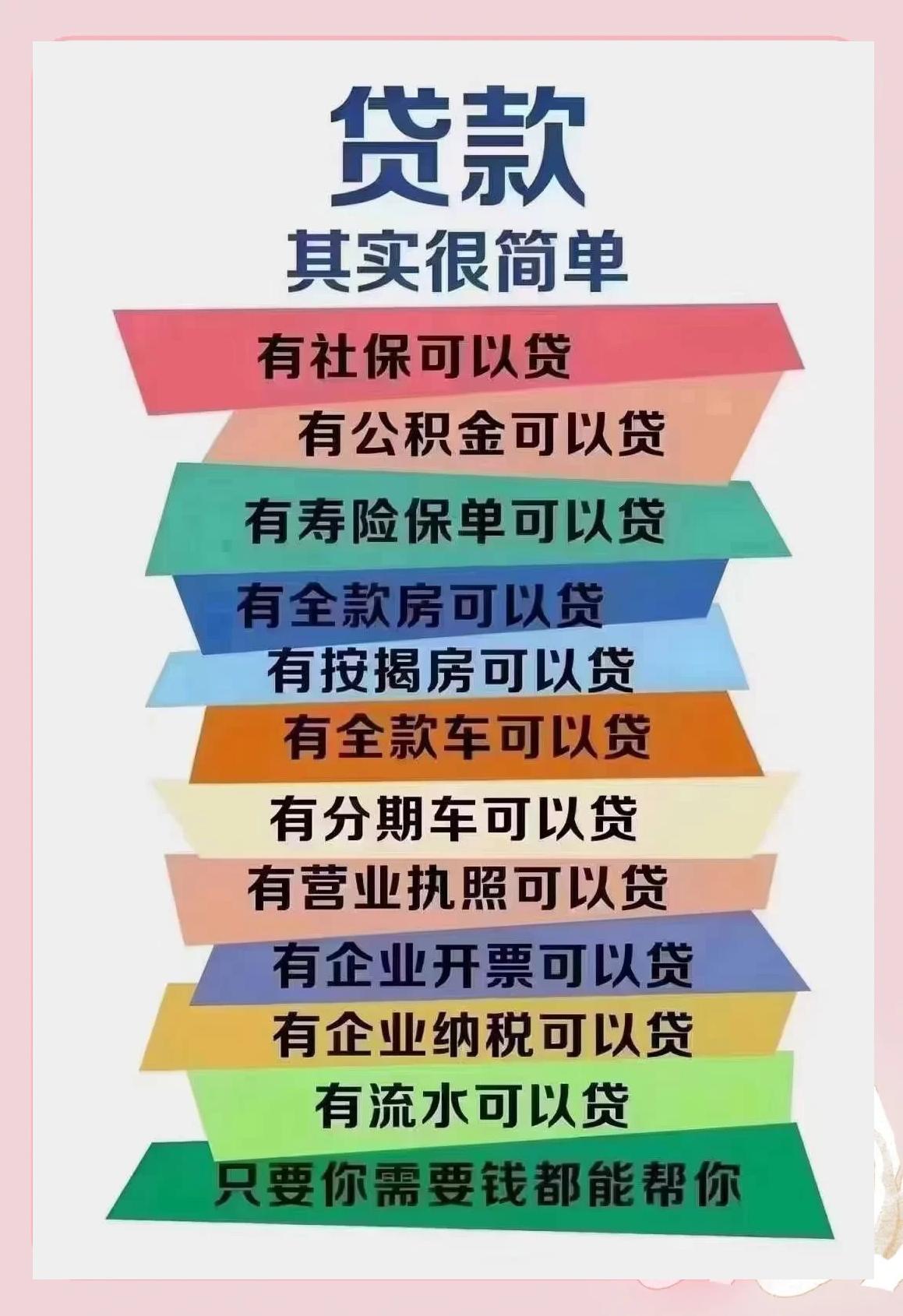 许昌最新有社保必下的小额贷款方法分析(最方便真实的许昌个人社保贷款能贷多少方法)
